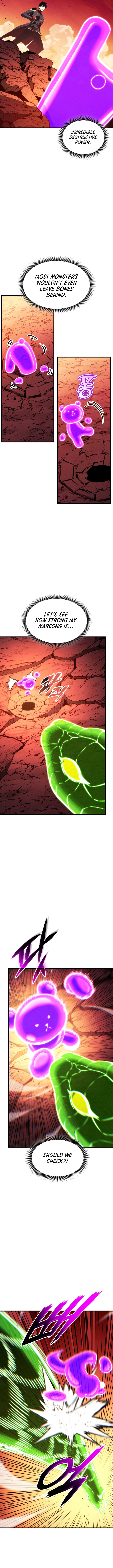 Ranker's Return (Remake) Chapter 200 7